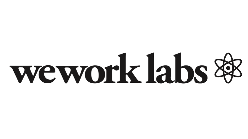 WeWork Labs logo