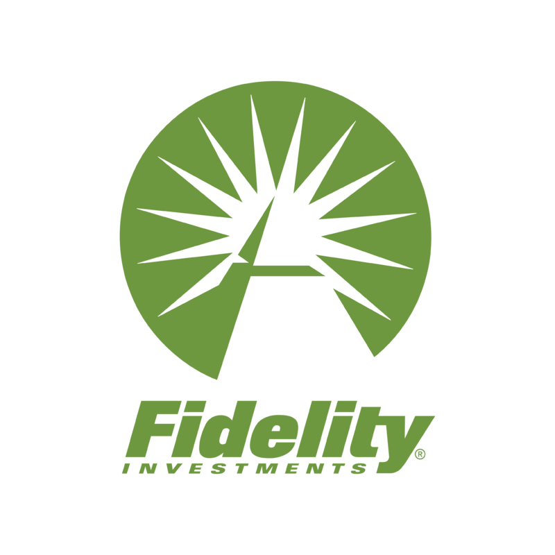 Fidelity Investments logo