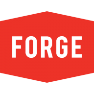 Forge logo