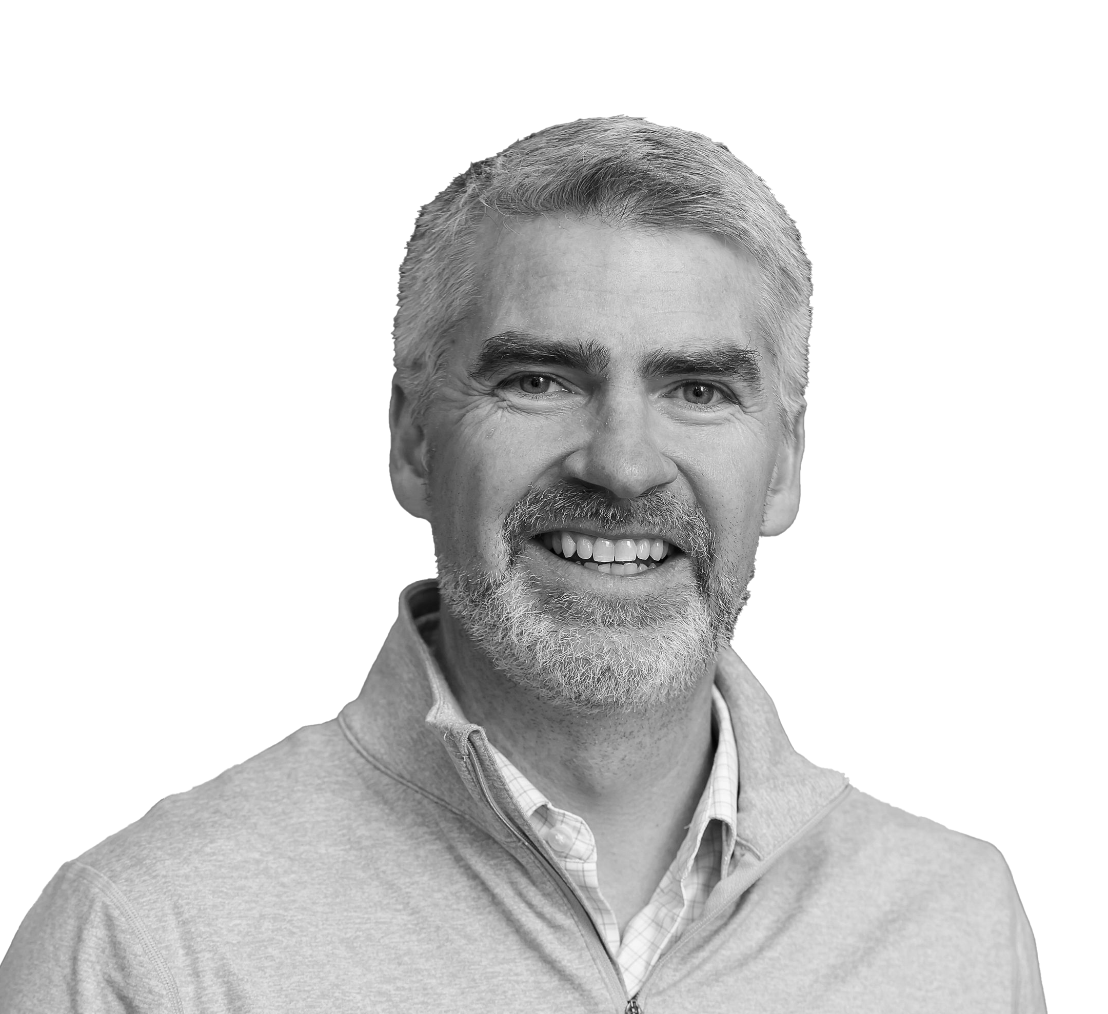 Logan Junger - Customer Success Executive